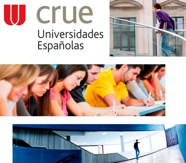 CRUE Universidades Españolas. ¿Qué es la CRUE?